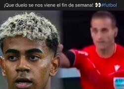 Enlace a Menudo duelo se nos viene