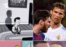 Enlace a Como cambian los tiempos