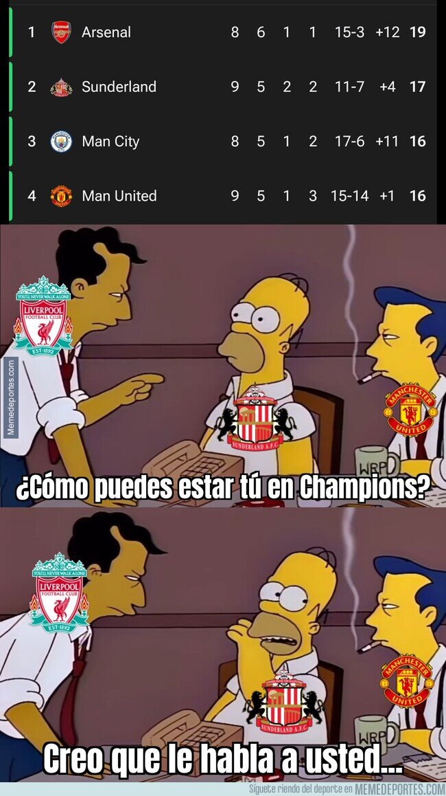 1231981 - ¿Cómo un equipo tan pequeño ha llegado ahí arriba?