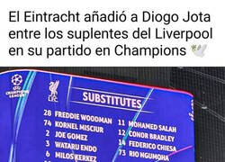 Enlace a Gran gesto del equipo alemán