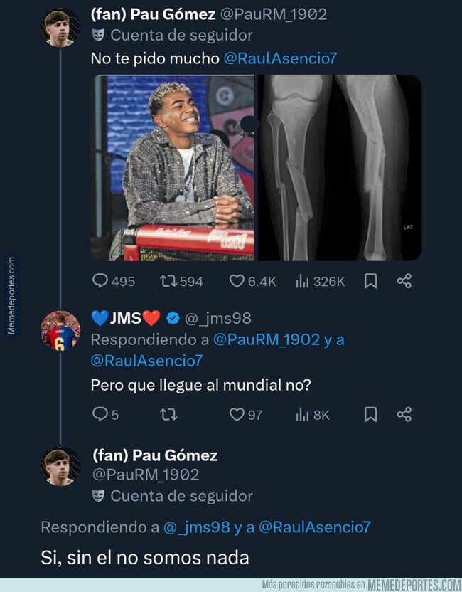 1231996 - Un fandom digno de estudio