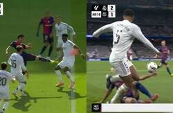 Enlace a Adivina cual dieron como penalti. No en serio, adivina.