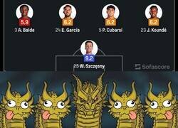 Enlace a Qué deuda de defensa