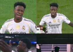 Enlace a Nunca había visto un cabreo tan grande por ser sustituido