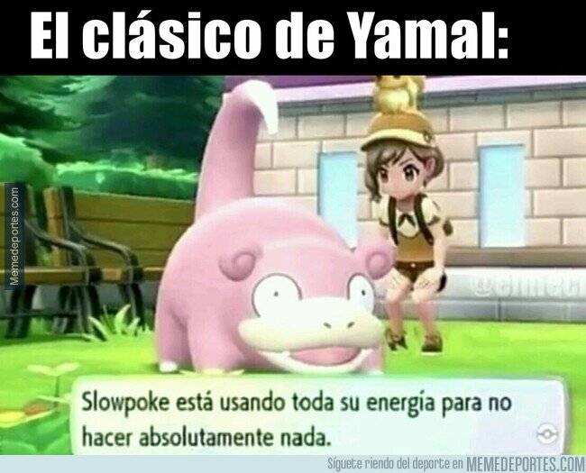 1232003 - Menos Kings Leagues y más trabajo