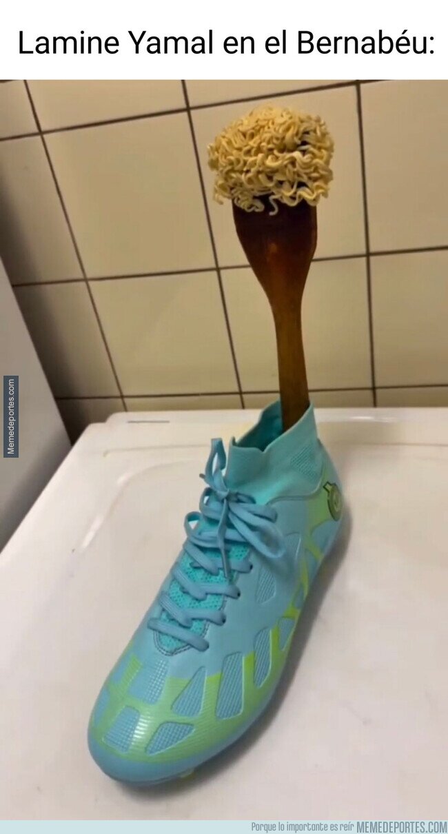 1232027 - Tanto hablar para esto