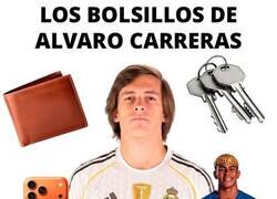 Enlace a Cuando los vació al llegar a casa