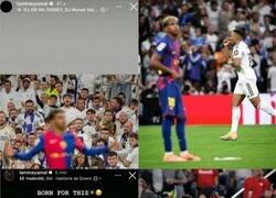 Enlace a Stories que no acabaron bien para Lamine