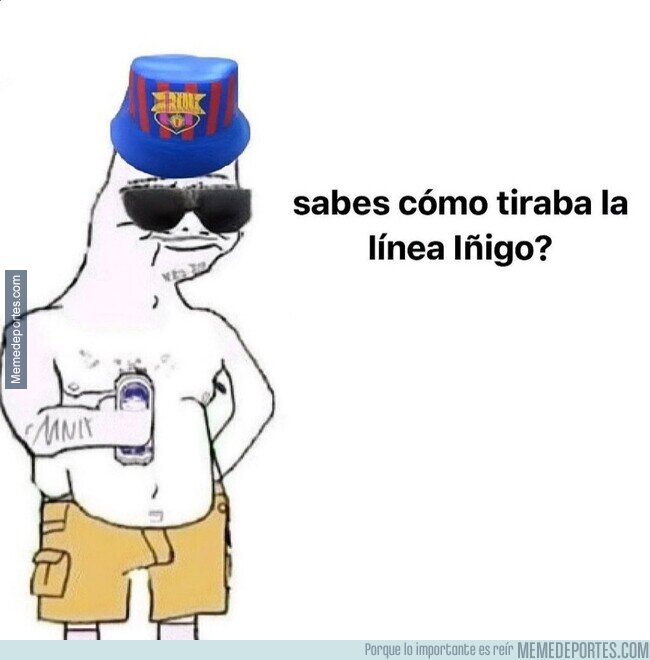 1232034 - Se le echa de menos