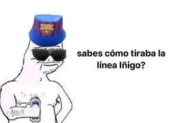 Enlace a Se le echa de menos