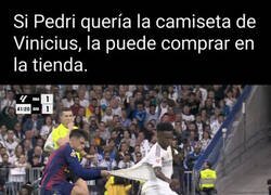 Enlace a Agarrón innecesario