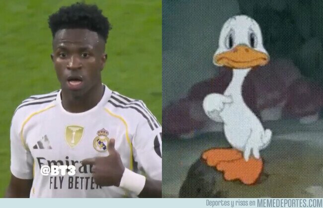 1232038 - ¡Siempre a mí!