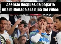 Enlace a Ah si, el inocente...