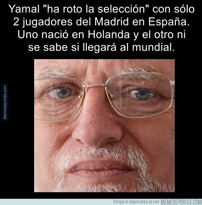 1232058 - España tiene más jugadores convocados del Arsenal que del Madrid (No es broma)