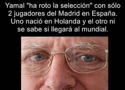 Enlace a España tiene más jugadores convocados del Arsenal que del Madrid (No es broma)