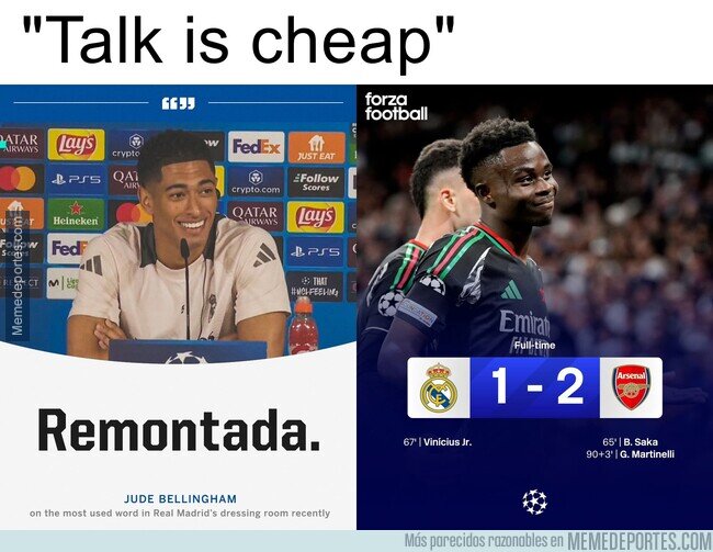 1232069 - ¿Por qué ahora todos fingen ser inocentes?