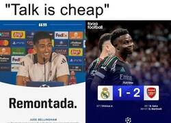 Enlace a ¿Por qué ahora todos fingen ser inocentes?