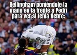 Enlace a Buen gesto del inglés