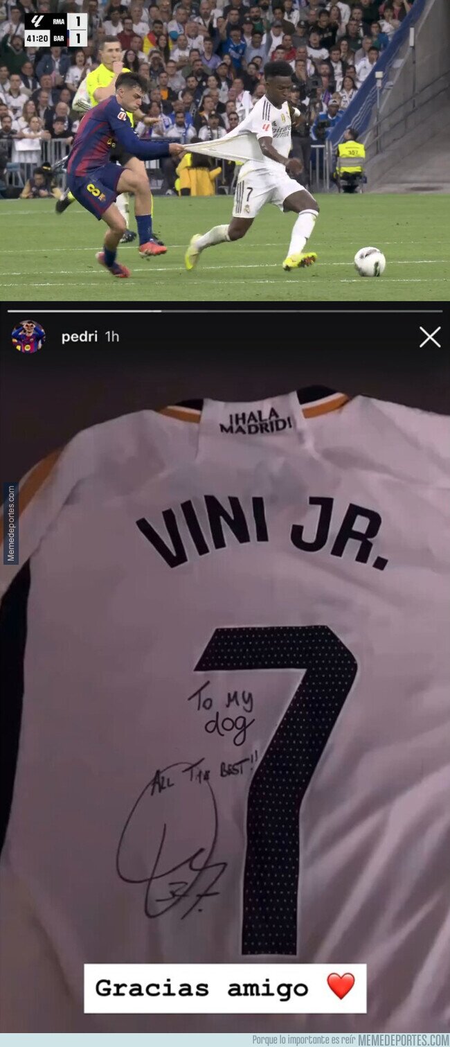 1232080 - Quedaron como amigos