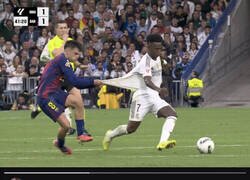 Enlace a Quedaron como amigos