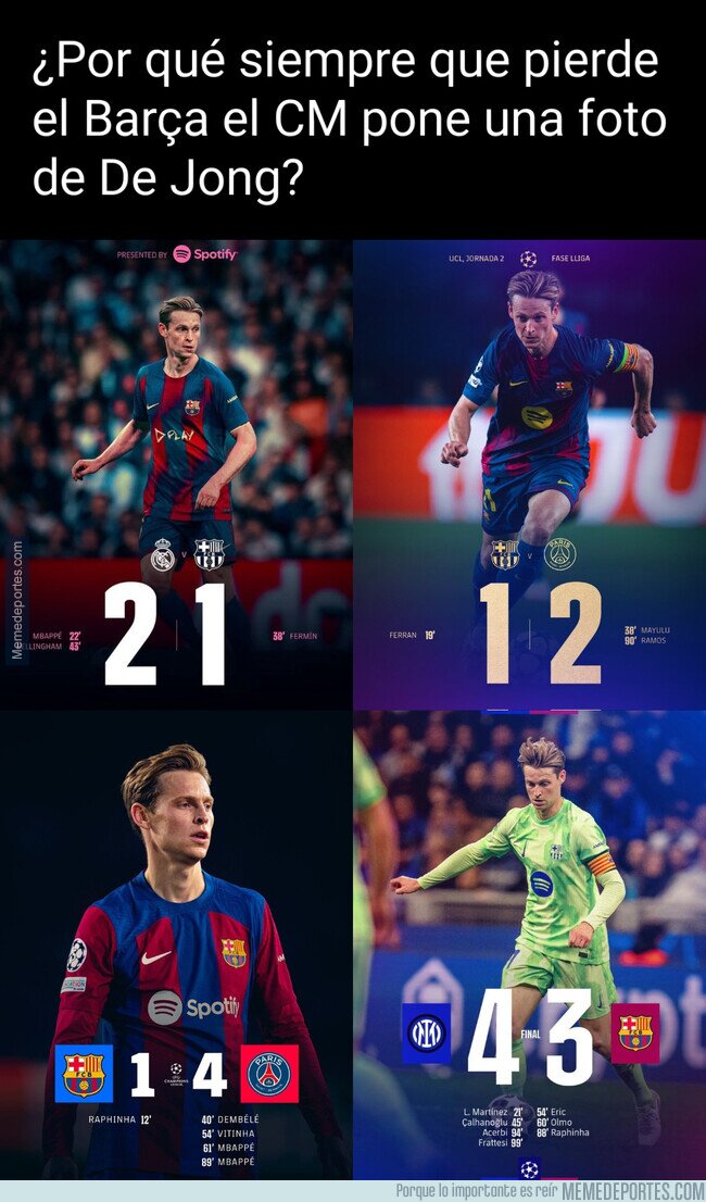 1232087 - ¿Tanta manía le tienen?