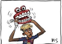 Enlace a Bocazas de Oro