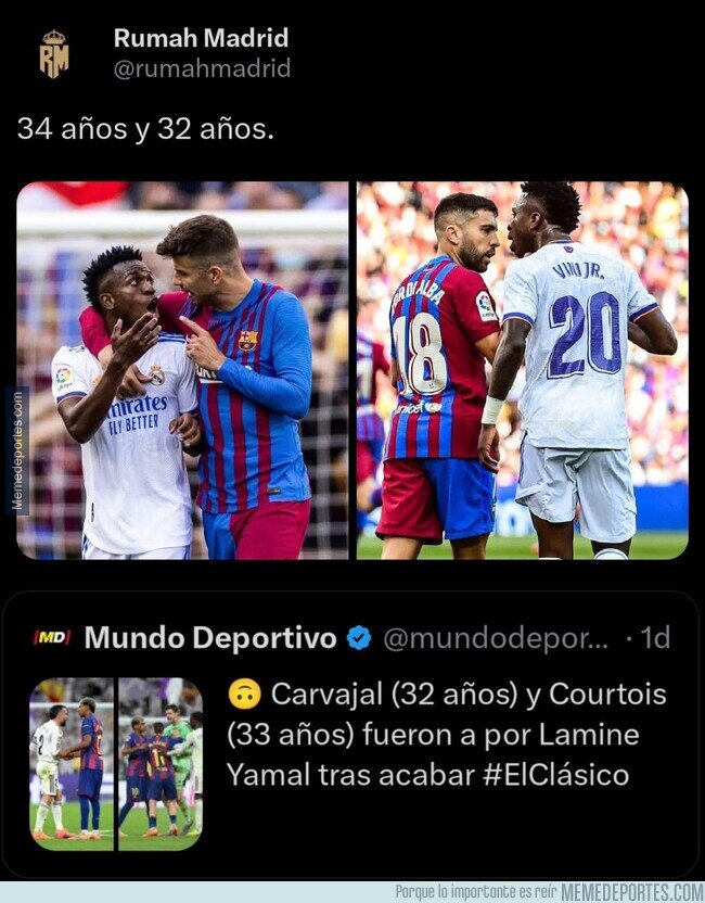 1232089 - Cuando les conviene son mayores, cuando no es un correctivo