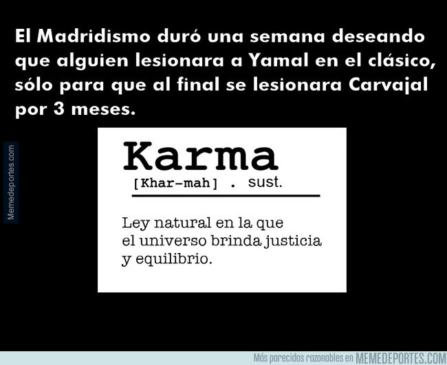 1232094 - Un poco de justicia de vez en cuando