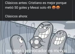 Enlace a Lo que hemos caido