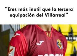 Enlace a Un desperdicio de algodón