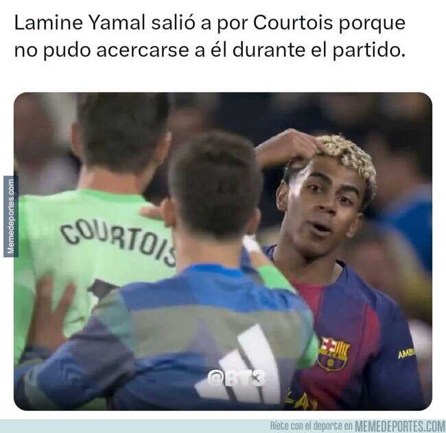 1232112 - Quería verle de cerca