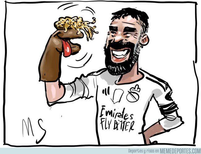 1232116 - Mucho hablar, mucho hablar...