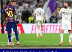 Enlace a Carvajal se recuperó, calló a Lamine y volvió a lesionarse