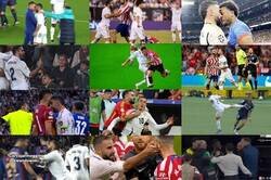 Enlace a Y entonces el Madrid montó una campaña para que ESTE jugador le diera una lección de respeto a Lamine Yamal