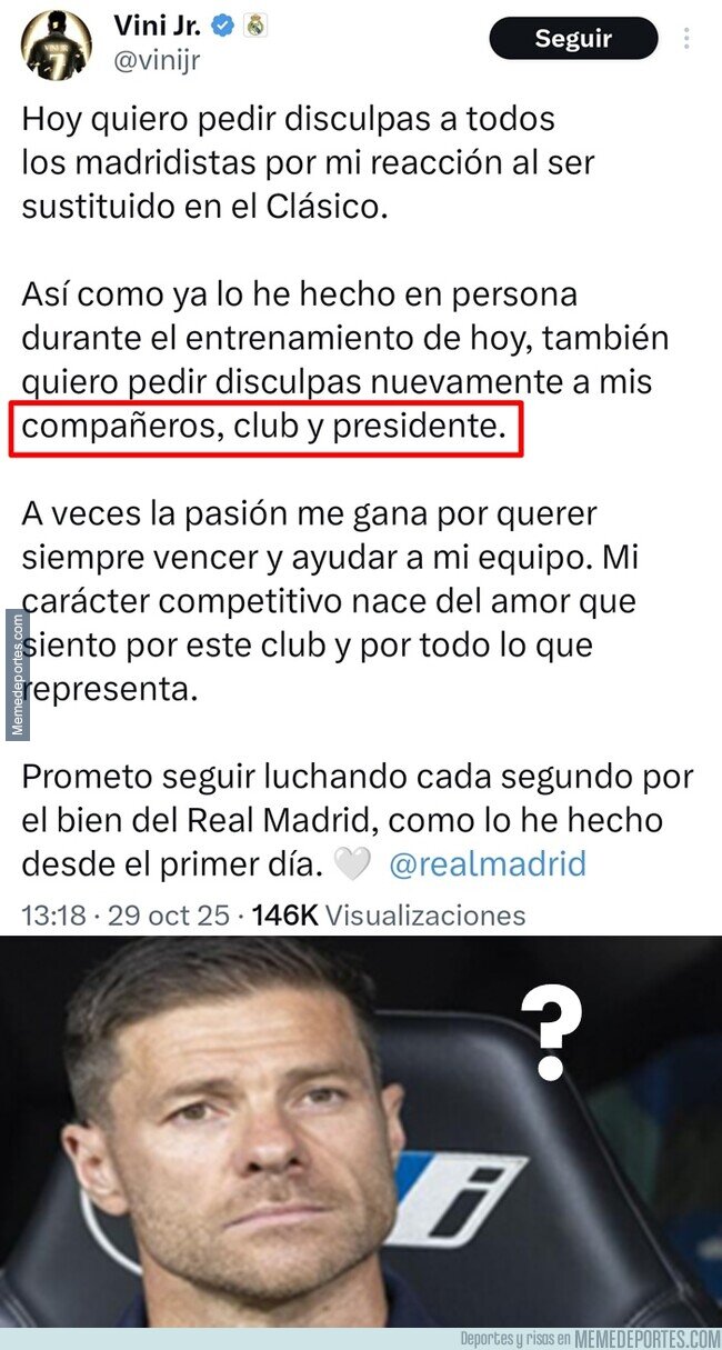 1232132 - ¿No se le olvida alguien?