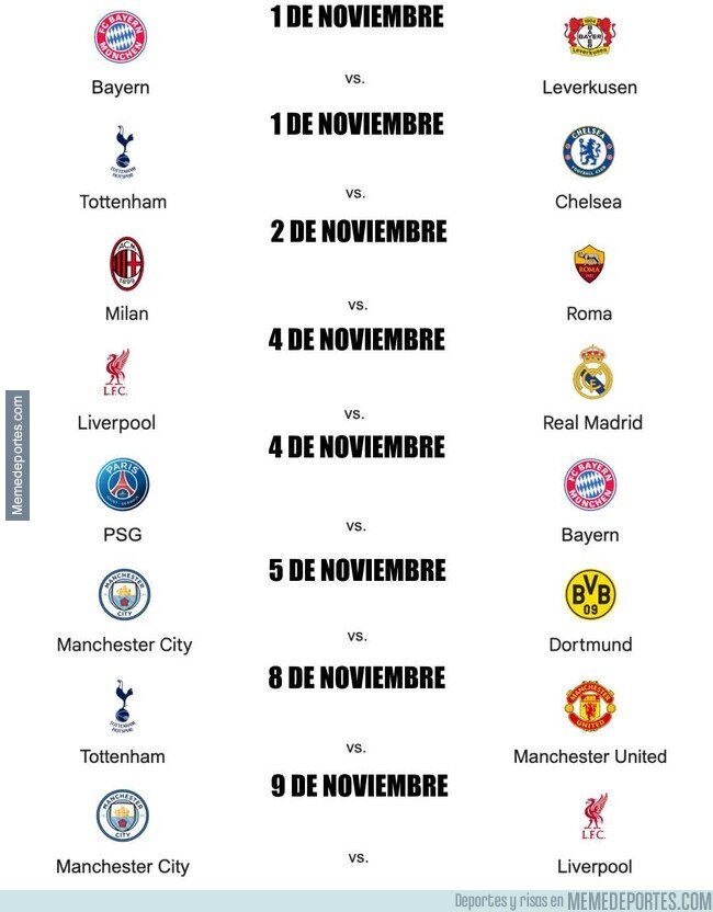 1232133 - Noviembre llega ya