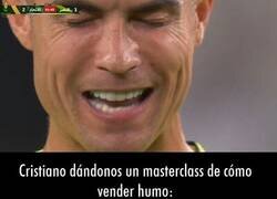 Enlace a Con este tipo todo es fachada