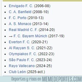 1232142 - La carrera de James de verdad es un modo leyenda del PES