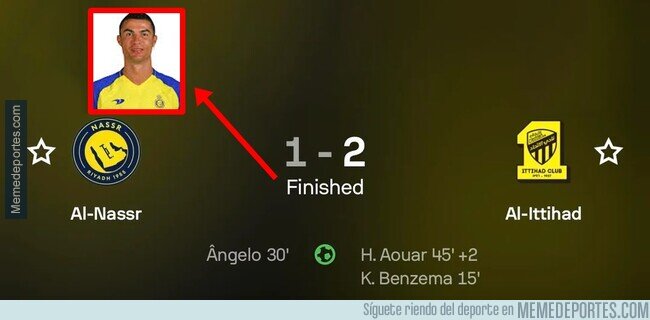 1232148 - Entendí esa referencia