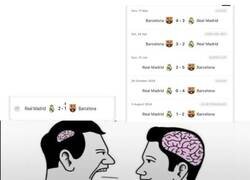 Enlace a Ya eran demasiados clásicos que se decantaban para el mismo lado