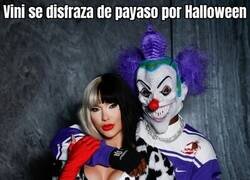 Enlace a ¿Cuando se pone el disfraz?