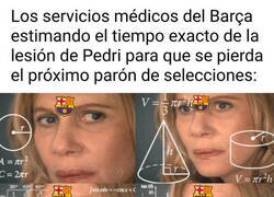 Enlace a ¿Lesión o descanso meditado?