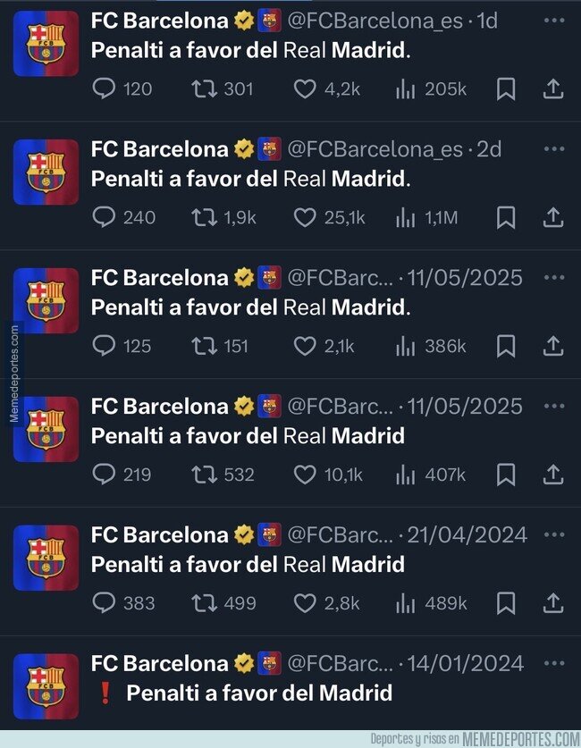 1232177 - Esto sí que es un clásico