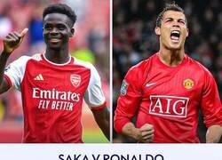 Enlace a La revisión de carrera de Cristiano al final le hará mucho daño.