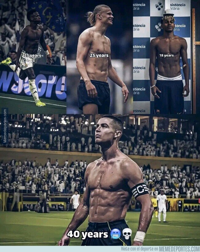 1232197 - Nunca volveremos a ver nada igual