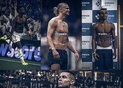 Enlace a Nunca volveremos a ver nada igual