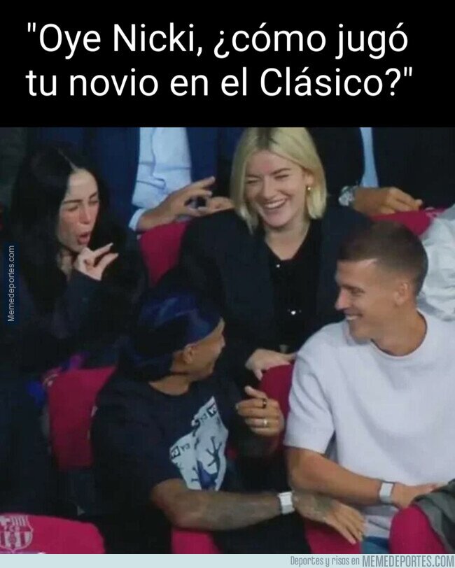 1232203 - Jugó poquito