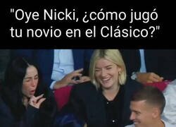 Enlace a Jugó poquito