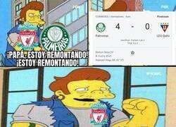 Enlace a No sé ustedes, pero esto me suena de algún lado...