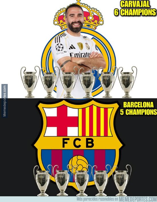 1232211 - Cuando por fin se puede decir con datos y no opiniones que les tiene bailando y les causa un trauma perturbador